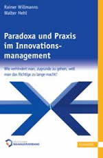 Paradoxa und Praxis im Innovationsmanagement