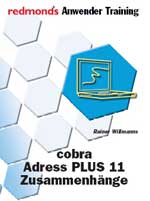 cobra Adress PLUS Trainingshandbuch "Zusammenhänge"