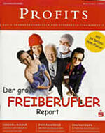 Profits. Magazin der Sparkassen -Finanzgruppe
2006-06