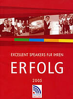 Excellent Speakers
2004-09